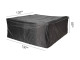 AeroCover | Tuinsethoes 130 x 130 x 85(h) cm
